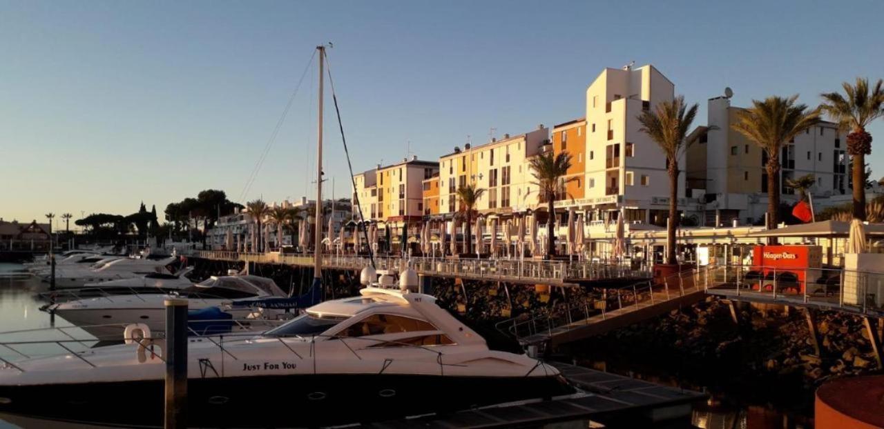 Hello Chloe Daire Vilamoura Dış mekan fotoğraf