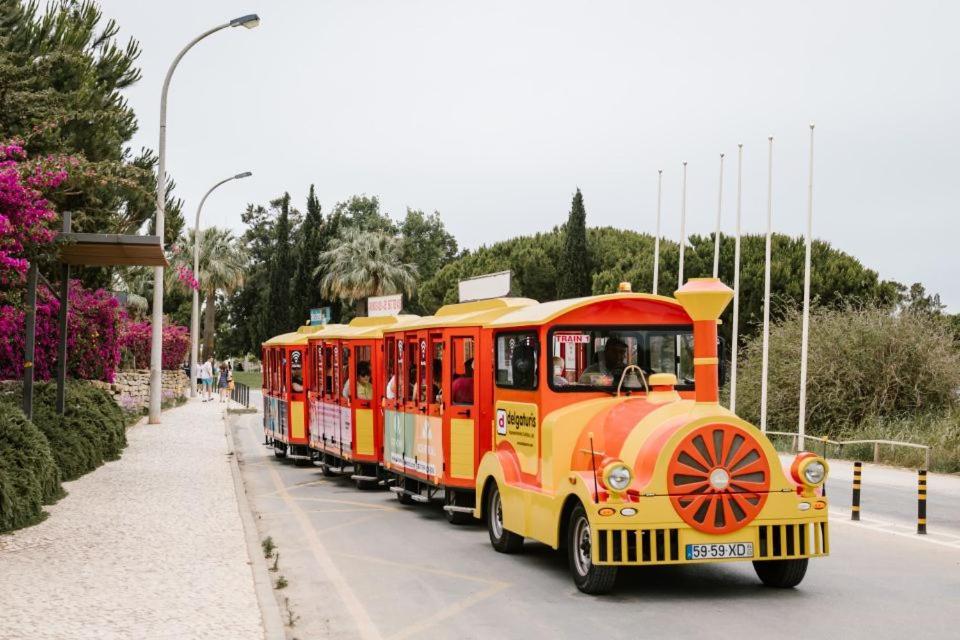 Hello Chloe Daire Vilamoura Dış mekan fotoğraf