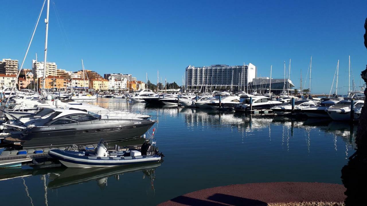 Hello Chloe Daire Vilamoura Dış mekan fotoğraf